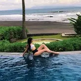 Noah Cyrus nude #0130
