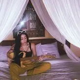 Noah Cyrus nude #0133