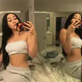 Noah Cyrus nude #0138