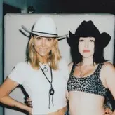 Noah Cyrus nude #0139