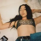 Noah Cyrus nude #0141
