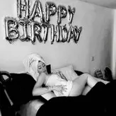 Noah Cyrus nude #0145