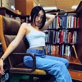 Noah Cyrus nude #0147