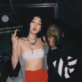 Noah Cyrus nude #0151