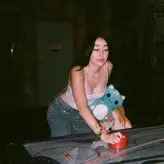 Noah Cyrus nude #0152