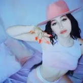 Noah Cyrus nude #0158