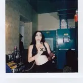 Noah Cyrus nude #0162