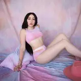 Noah Cyrus nude #0167