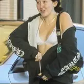 Noah Cyrus nude #0171