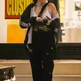 Noah Cyrus nude #0173