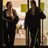 Noah Cyrus nude #0178
