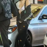 Noah Cyrus nude #0182