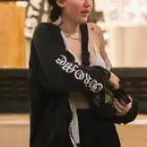Noah Cyrus nude #0188