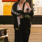 Noah Cyrus nude #0189