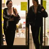 Noah Cyrus nude #0190