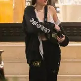 Noah Cyrus nude #0192