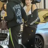 Noah Cyrus nude #0194