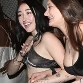 Noah Cyrus nude #0195