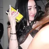 Noah Cyrus nude #0197
