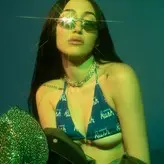 Noah Cyrus nude #0208