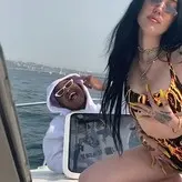 Noah Cyrus nude #0216