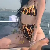 Noah Cyrus nude #0220