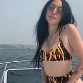 Noah Cyrus nude #0221