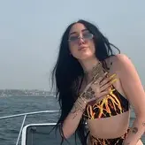 Noah Cyrus nude #0222
