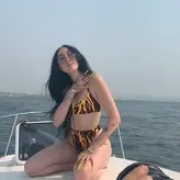 Noah Cyrus nude #0223