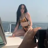 Noah Cyrus nude #0226
