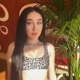 Noah Cyrus nude #0229