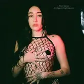 Noah Cyrus nude #0232