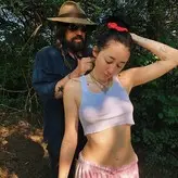 Noah Cyrus nude #0233