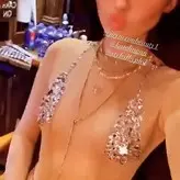 Noah Cyrus nude #0240