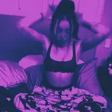 Noah Cyrus nude #0251
