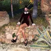 Noah Cyrus nude #0252