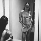 Noah Cyrus nude #0256