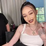 Noah Cyrus nude #0258