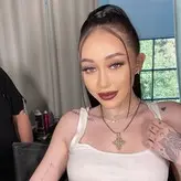 Noah Cyrus nude #0259