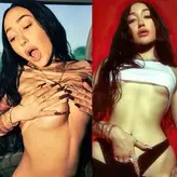 Noah Cyrus nude #0260