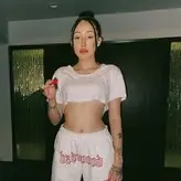 Noah Cyrus nude #0268