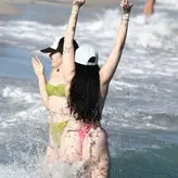 Noah Cyrus nude #0299