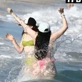 Noah Cyrus nude #0300