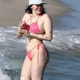 Noah Cyrus nude #0310
