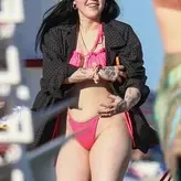 Noah Cyrus nude #0312