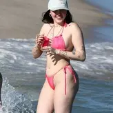 Noah Cyrus nude #0314