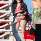 Noah Cyrus nude #0322