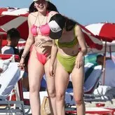 Noah Cyrus nude #0326