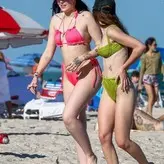 Noah Cyrus nude #0329