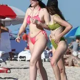 Noah Cyrus nude #0332
